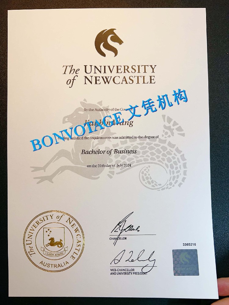 澳洲纽卡斯尔大学毕业证书定制服务/澳洲纽卡斯尔大学毕业证图片