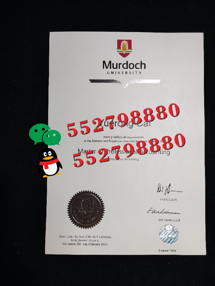 莫道克大学毕业证书高清样品/莫道克大学毕业证书防伪案例展示