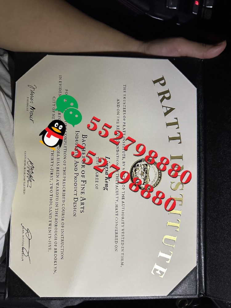 普瑞特艺术学院毕业证书版本复刻/普瑞特艺术学院学位证书定制