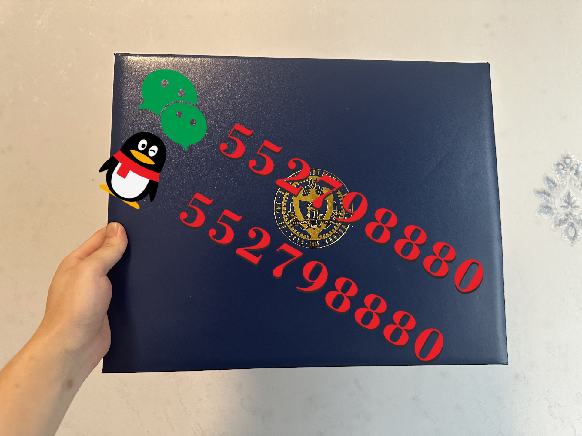 佐治亚理工学院毕业证书版本复刻/佐治亚理工学院计算机科学理学学士学位证解析