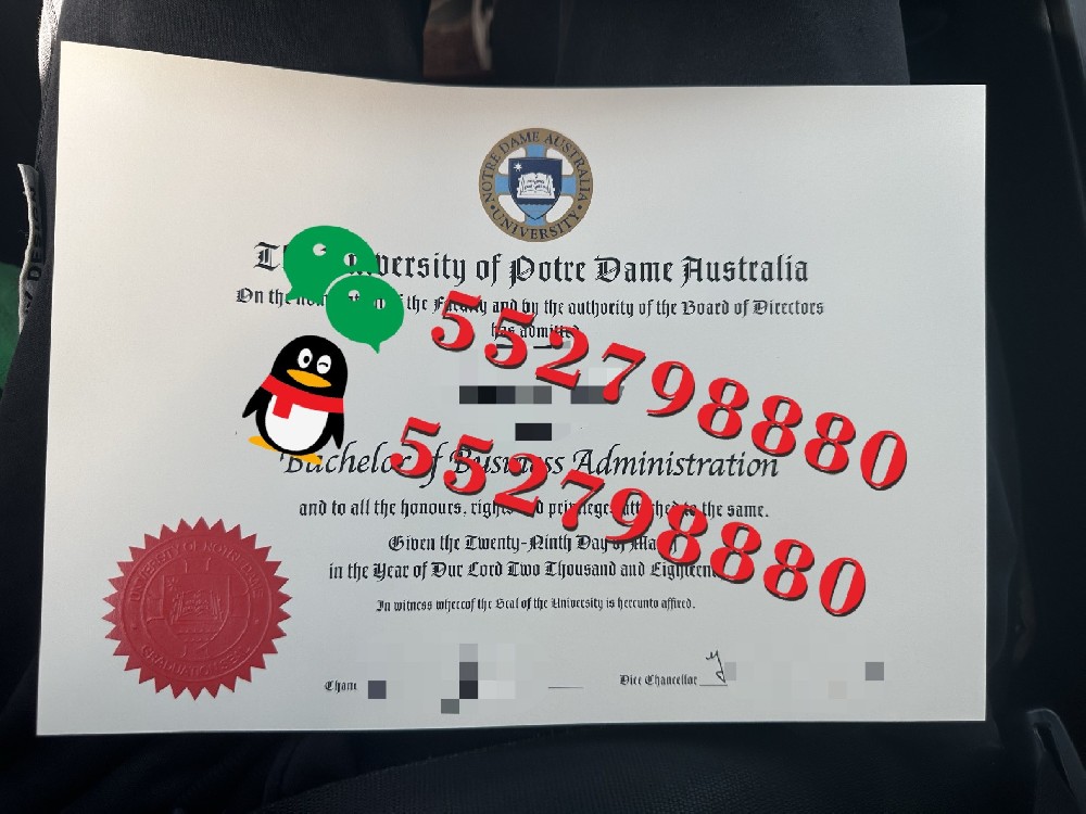 澳洲圣母大学毕业证书订购/澳洲圣母大学金融商业学士学位证解析