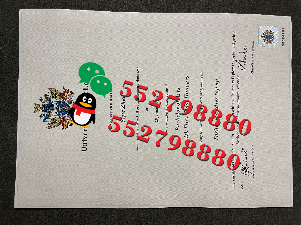 东伦敦大学毕业证书版本复刻/东伦敦大学学士学位证书解析