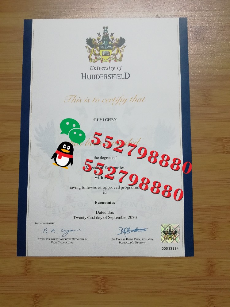 哈德斯菲尔德大学毕业证书版本复刻/哈德斯菲尔德大学学位证书解析