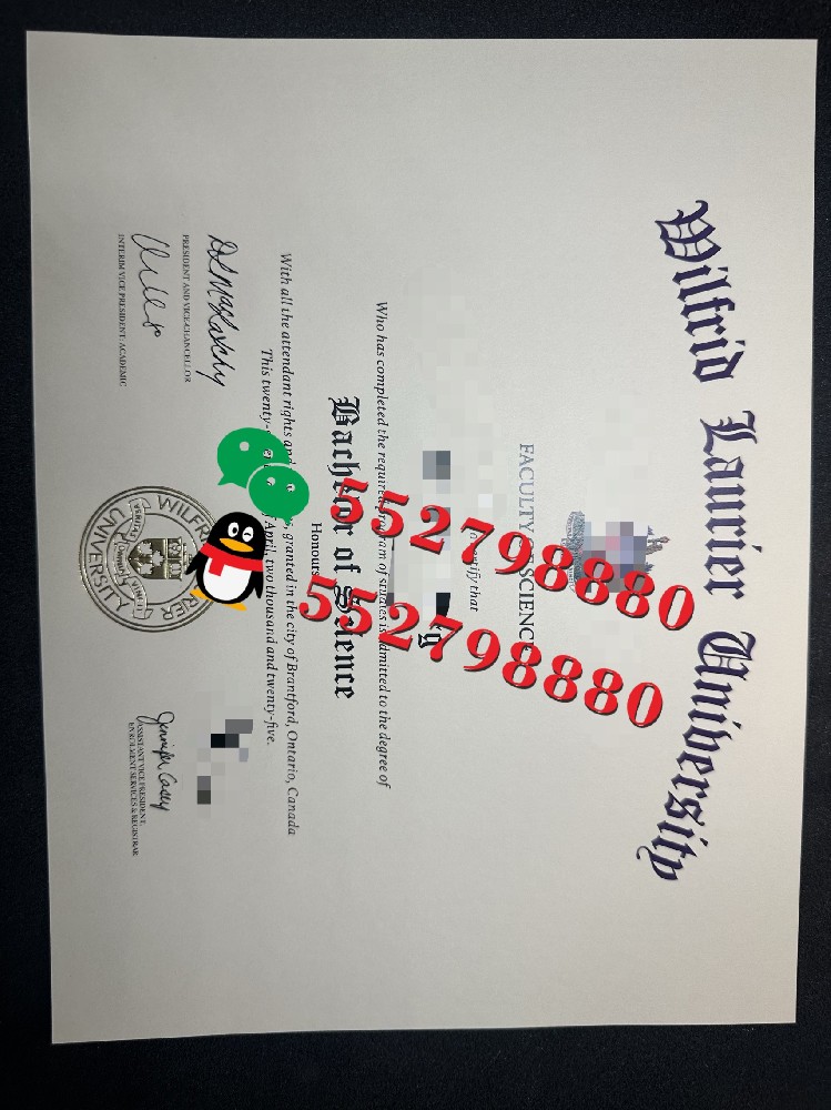劳瑞尔大学毕业证书实拍特写/劳瑞尔大学心理学文学学士学位证书制作v