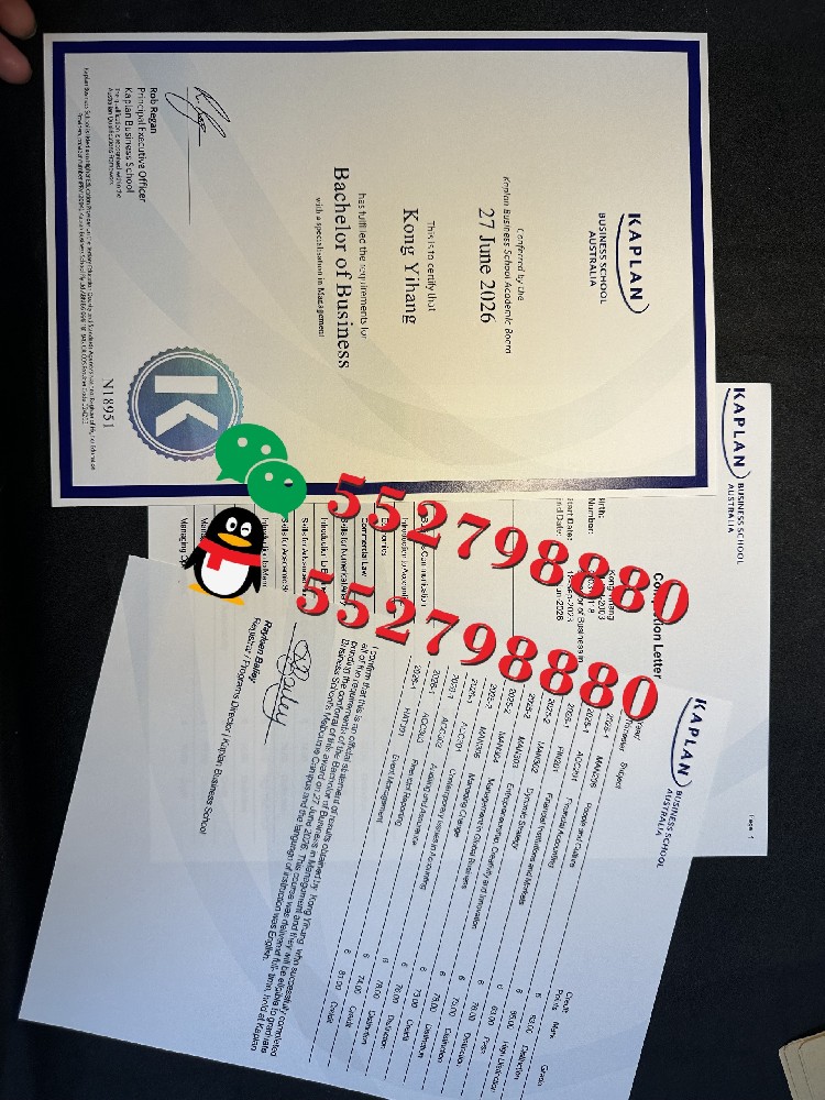 楷博高等教育学院毕业证书实拍特写/楷博高等教育学院工商管理学士学位证书复刻